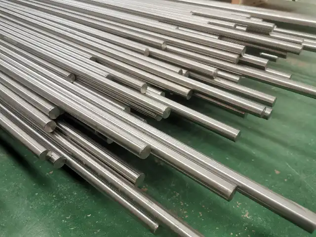 A Complete Guide to Welding Nickel 200 Rods for Industrial Use